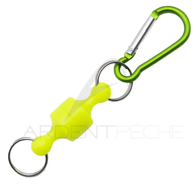 Accroche épuisette magnétique DEVAUX Magnet Charteuse