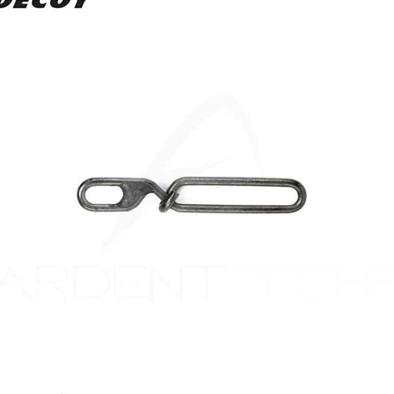 Agrafe DECOY SN-16 Slim snap