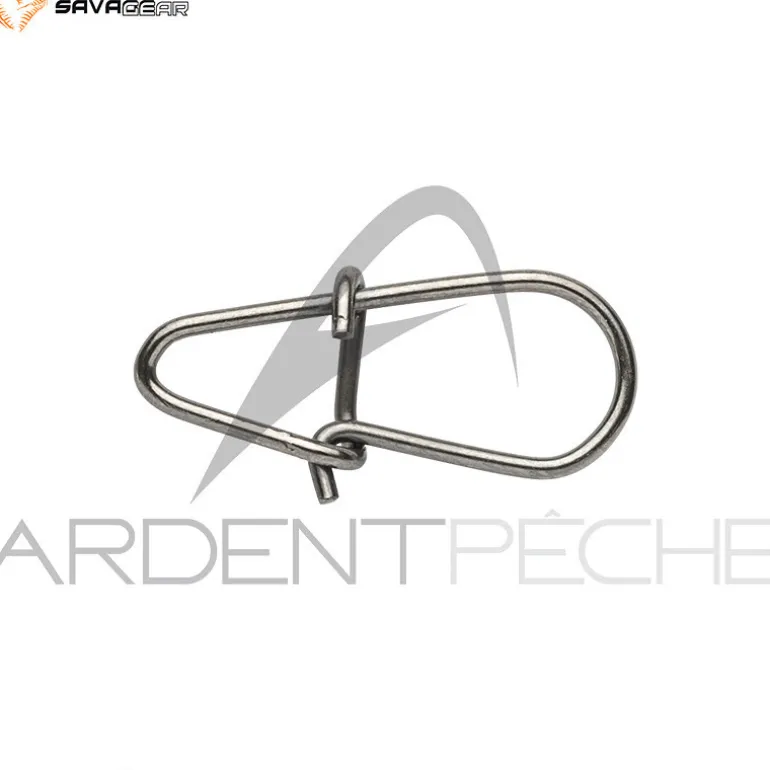 Agrafe SAVAGE GEAR Needle eggsnaps