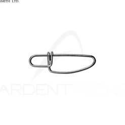 Agrafe SMITH Cross lock snap