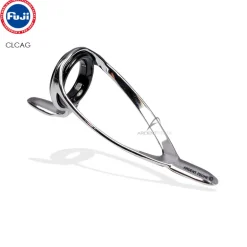Anneau tripatte FUJI Alconite CLCAG