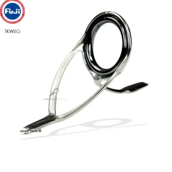 Anneau tripatte FUJI SiC TKWSG