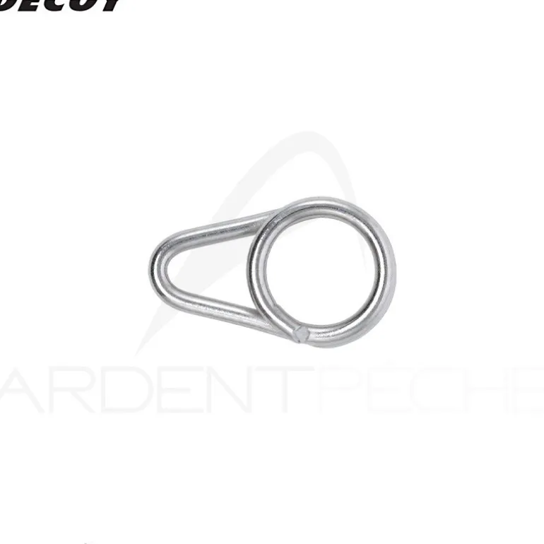 Anneaux brisés DECOY Front ring R-51