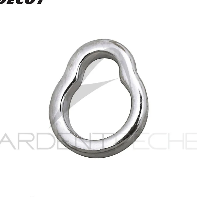 Anneaux soudés DECOY GP Ring