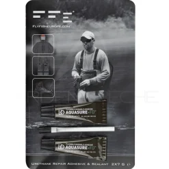 AQUASURE Wader repair FFE 2x7g