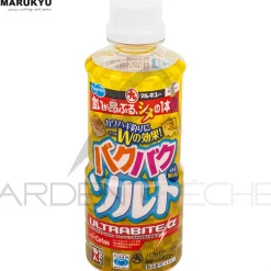 Attractant en poudre MARUKYU Baku baku