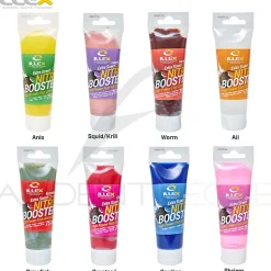 Attractant ILLEX Nitro booster cream
