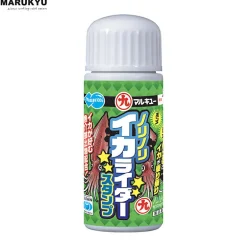 Attractant MARUKYU Ikarider stamp