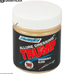 Attractant SAWAMURA Trump