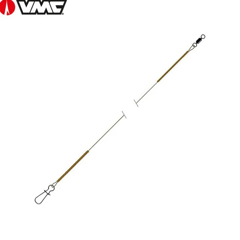 Avançon CANNELLE Supraflex special poisson nageur C754