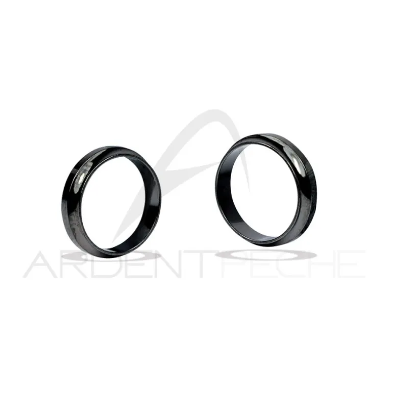 Bague de finition haut de poignée Tich