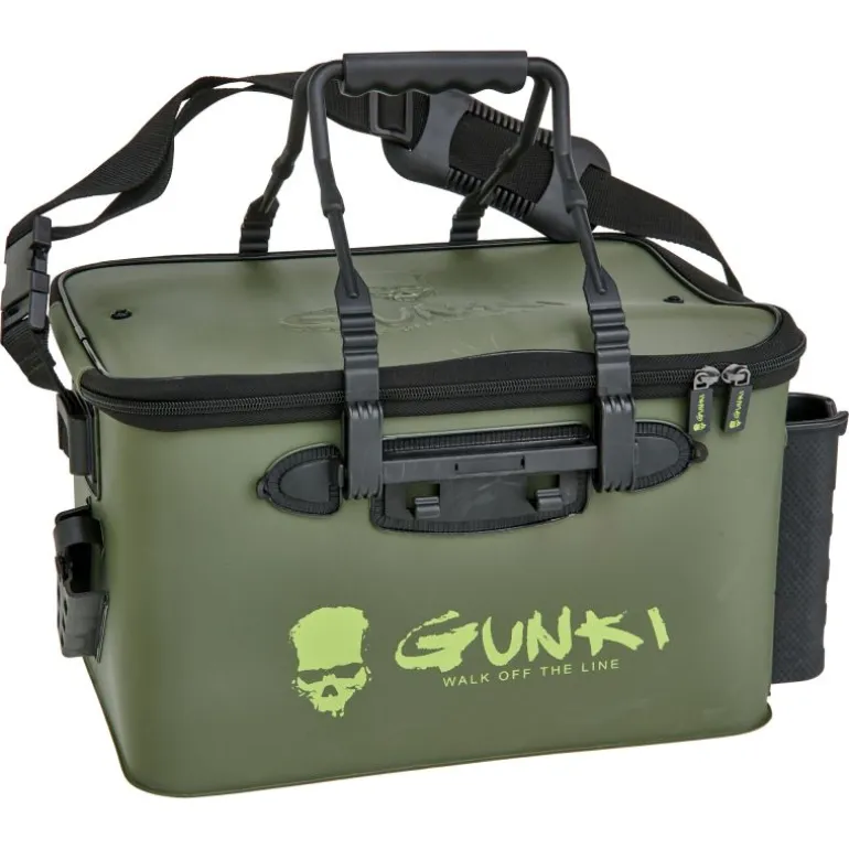 Bakkan GUNKI Full pack 40