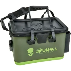 Bakkan GUNKI Hard LID 40