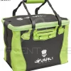 Bakkan GUNKI Safe bag edge soft