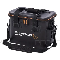 Bakkan SAVAGE GEAR WPMP Boat and bank bag L