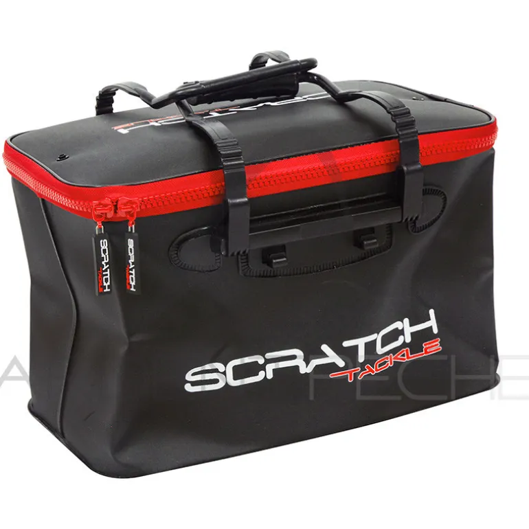 Bakkan SCRATCH TACKLE 16L