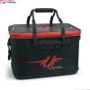 Bakkan ULTIMATE FISHING Bag UF big Black 2023