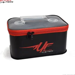 Bakkan ULTIMATE FISHING Bag UF medium Black 2023