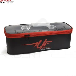 Bakkan ULTIMATE FISHING Bag UF long Black 2023