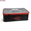 Bakkan ULTIMATE FISHING Bag UF case Black 2023