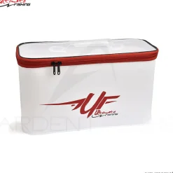 Bakkan ULTIMATE FISHING Bag UF x long Blanc 2023