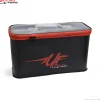Bakkan ULTIMATE FISHING Bag UF x long Black 2023