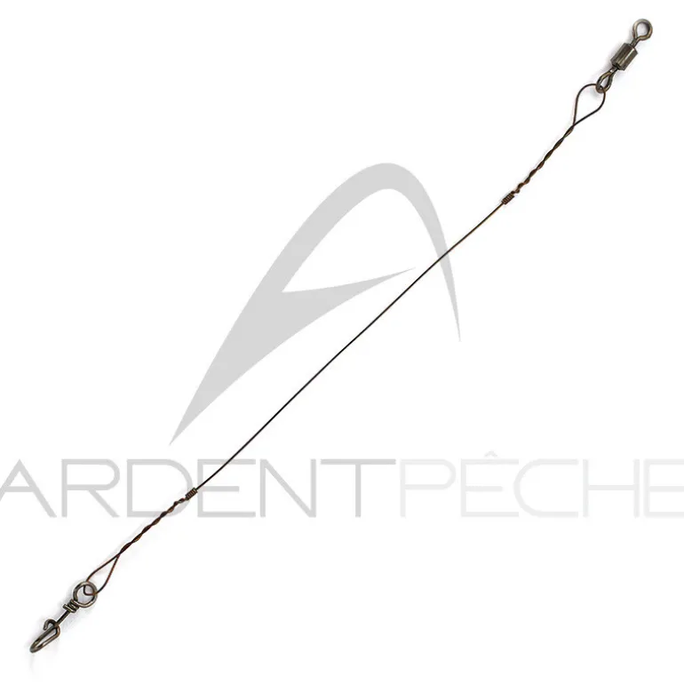 Bas de ligne HALCO Stub trace