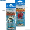 Bas de ligne Mini crevettes FLASHMER