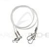 Bas de ligne SAVAGE GEAR Regenerator trace