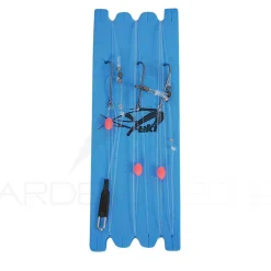 Bas de ligne YUKI Atlantic surf rigs