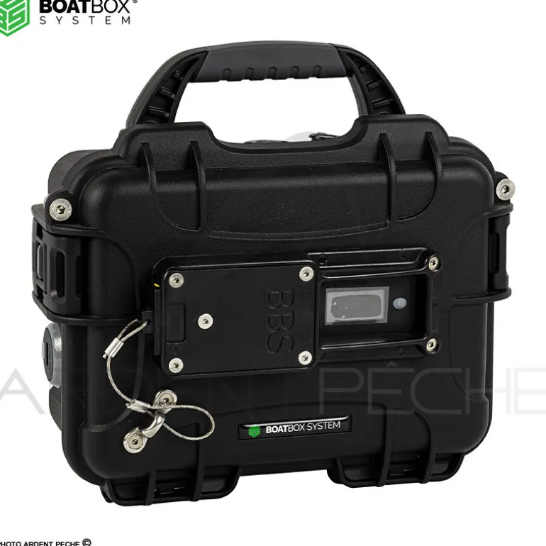 Batterie lithium BBS XTroller pro 12V 45Ah