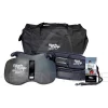 Baudrier et harnais BLACK MAGIC Equalizer standard XL