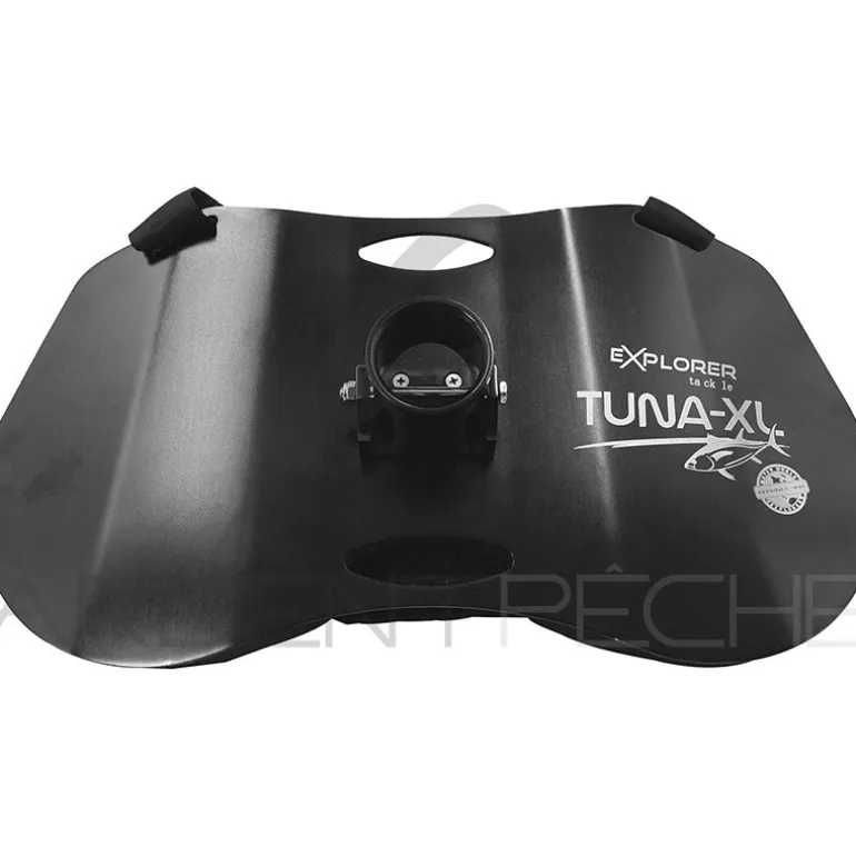 Baudrier EXPLORER TACKLE Tuna XL
