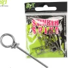 BFT Stinger spike