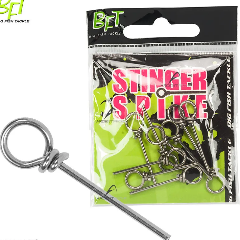 BFT Stinger spike