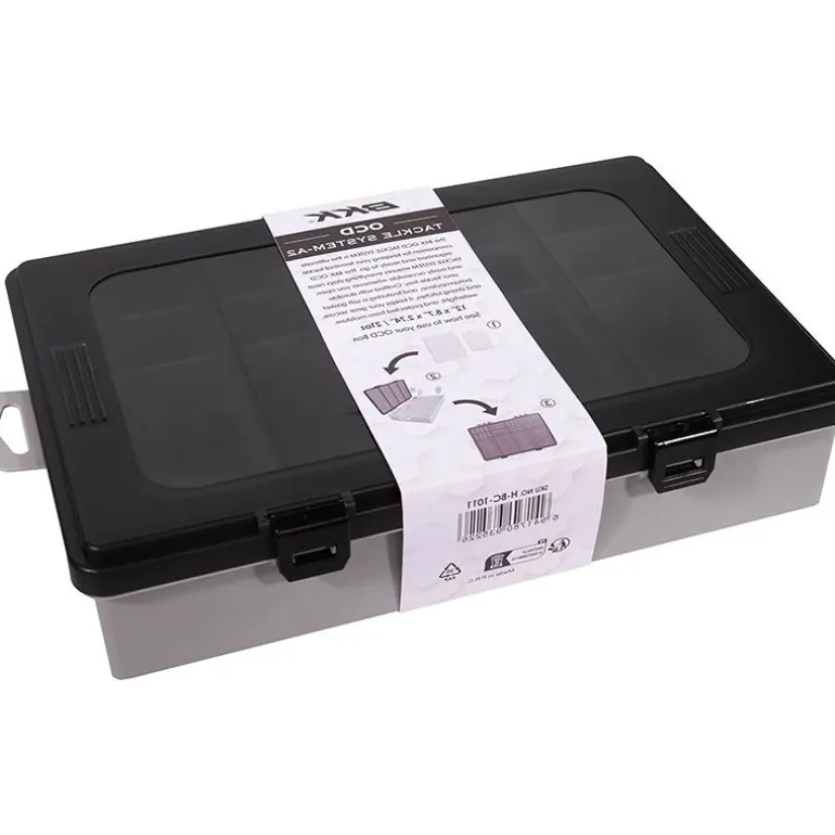 Boite BKK OCD Takle system-A2