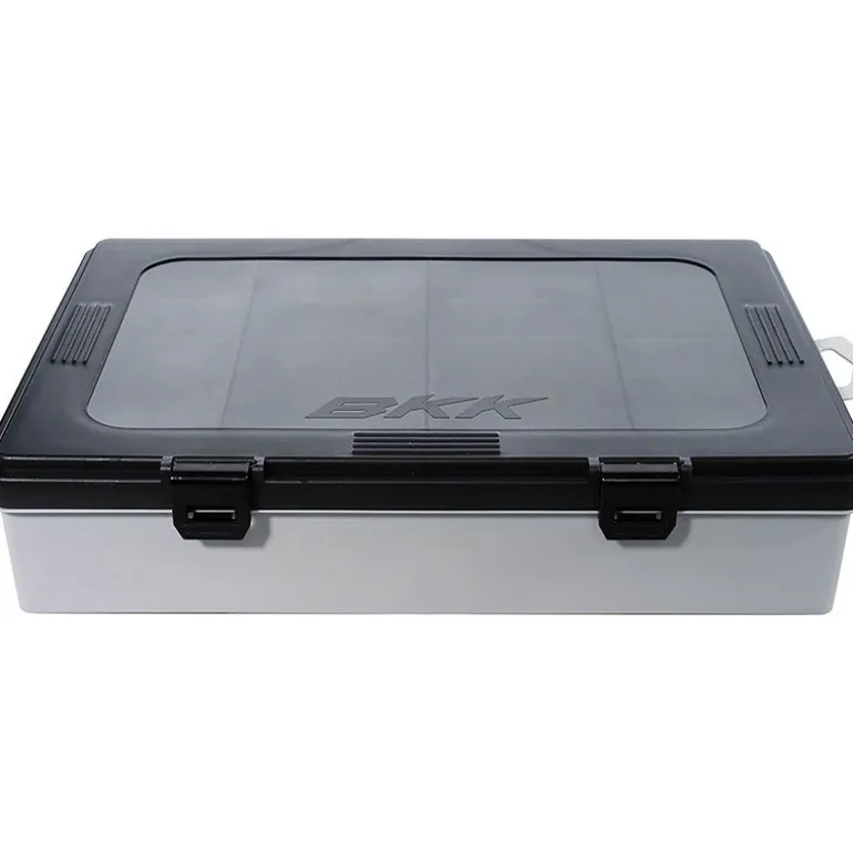 Boite BKK OCD Takle system-A2 Loaded