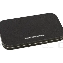 Boite C&F DESIGN CFLWA noire