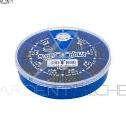 Boite distributrice LEMER SPA