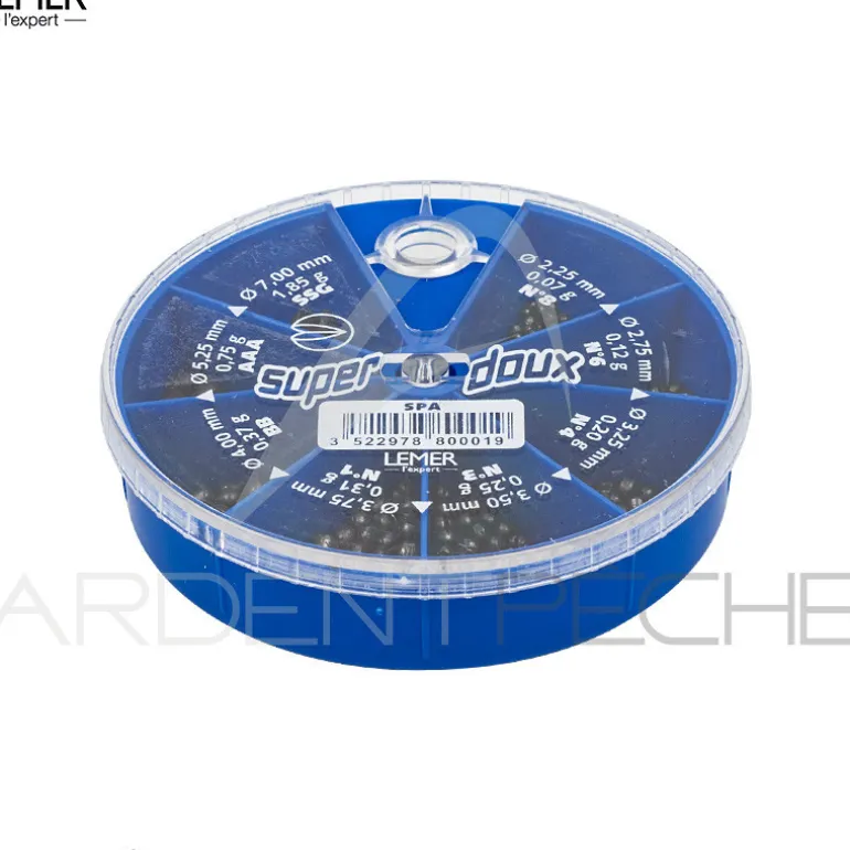 Boite distributrice LEMER SPA