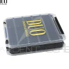 Boite DUO Réversible gold 160