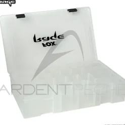 Boite FOX RAGE Box L Deep - NBX025