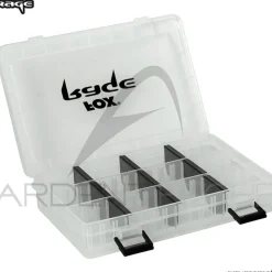 Boite FOX RAGE Box S - NBX022