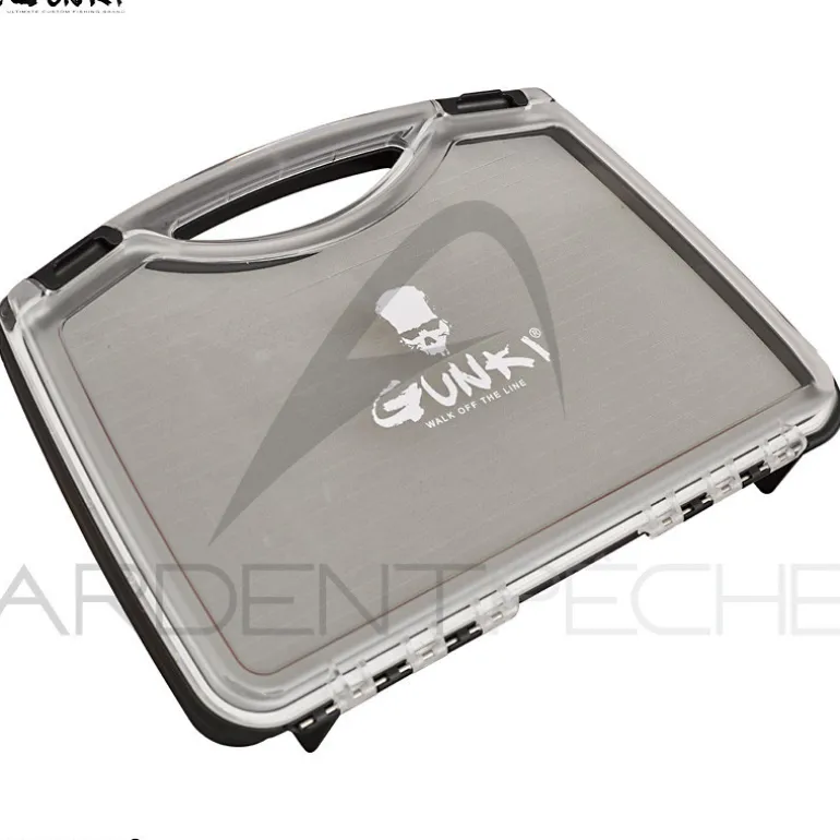 Boite GUNKI Fix´hook MM