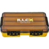 Boite ILLEX Tackle box 355 Waterproof 4 HC