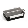 Boite MEGABASS Lunker lunch box 2010 NDDM Black