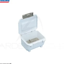 Boite MEIHO Bait box BM-S White