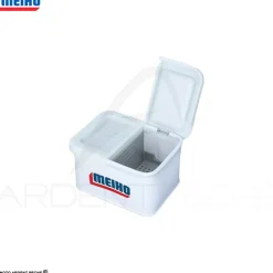 Boite MEIHO EVA Bait box BM-L White
