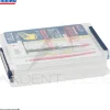 Boite MEIHO Réversible 180 V Clear