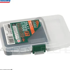 Boite MEIHO Slit form CS F7 Clear